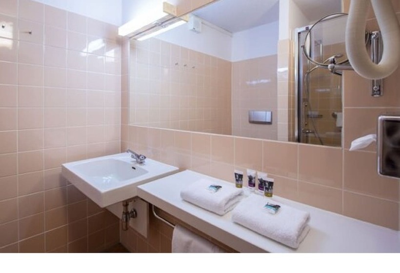 חדר סטנדרט, Mercure Jelenia Gora