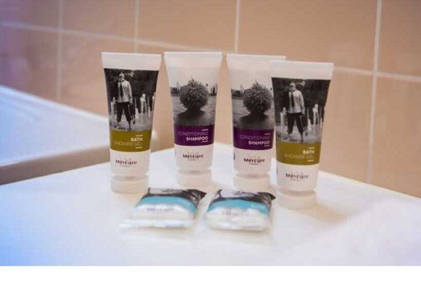 חדר סטנדרט, Mercure Jelenia Gora