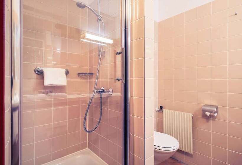 חדר סטנדרט, Mercure Jelenia Gora