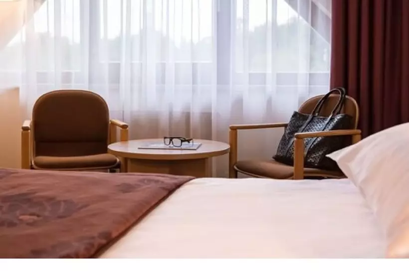 スタンダードルーム, Mercure Jelenia Gora