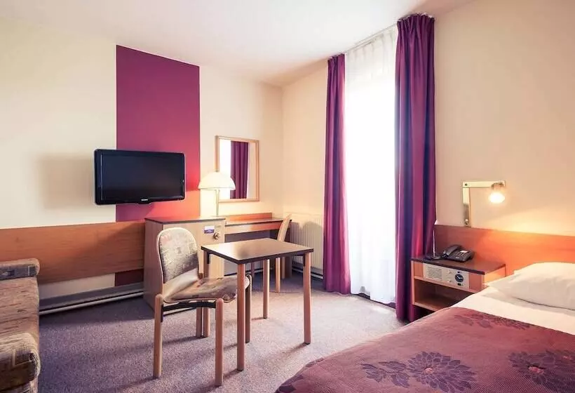 スタンダードルーム, Mercure Jelenia Gora