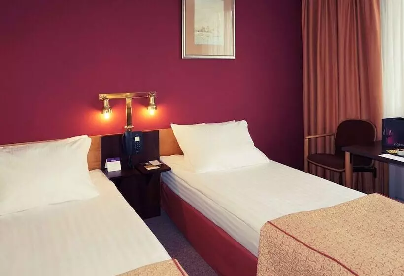 スタンダードルーム, Mercure Jelenia Gora