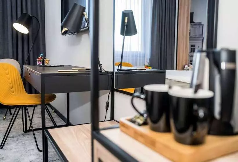 スーペリアールーム, Mercure Jelenia Gora