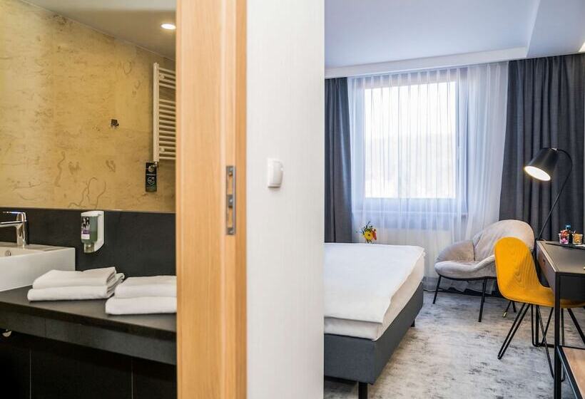 Номер Superior, Mercure Jelenia Gora