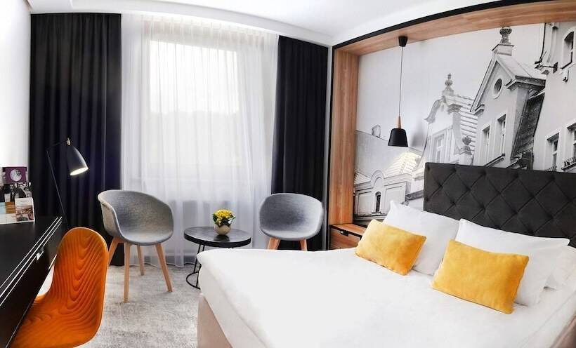 חדר סופריור, Mercure Jelenia Gora