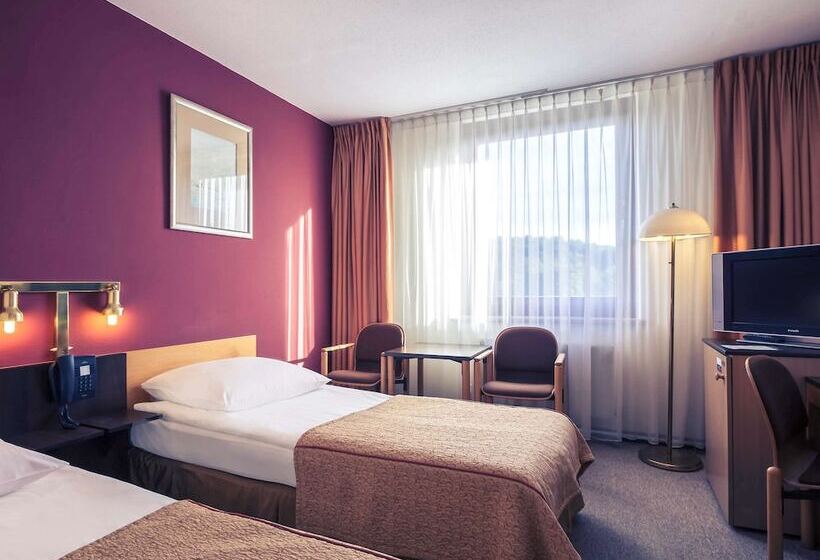 Номер Стандарт, Mercure Jelenia Gora