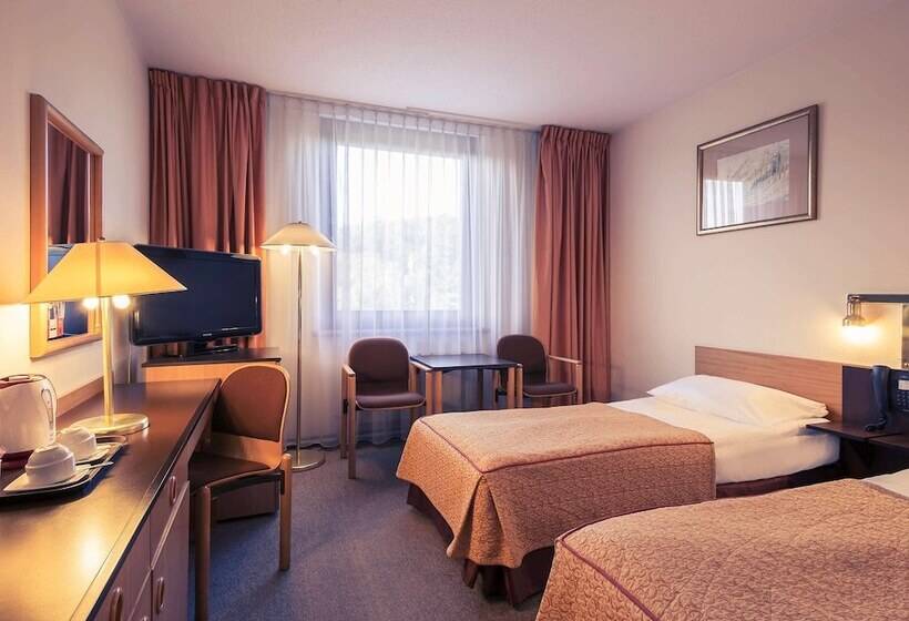 חדר סטנדרט, Mercure Jelenia Gora