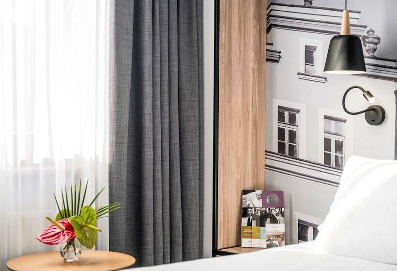 חדר סופריור, Mercure Jelenia Gora