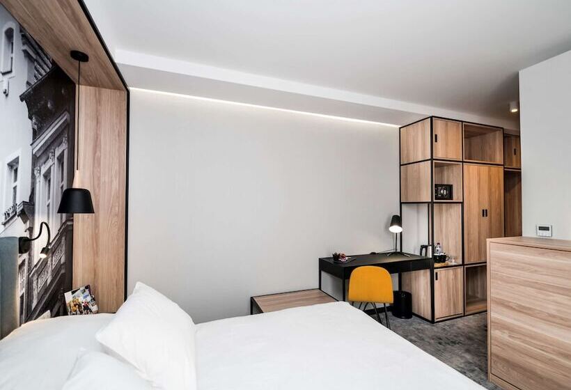 Номер Superior, Mercure Jelenia Gora