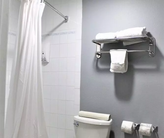 اتاق استاندارد, Rancho San Diego Inn & Suites