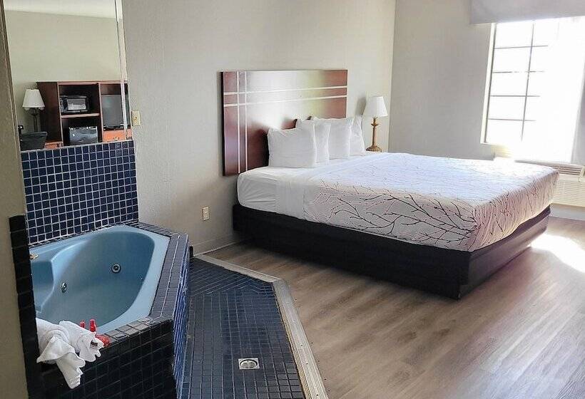 Номер Стандарт, Rancho San Diego Inn & Suites