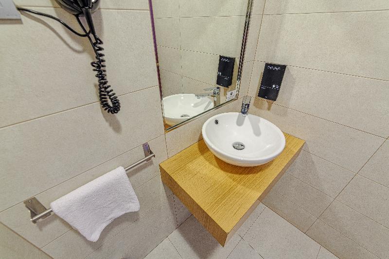 Четырехместный Номер Стандарт, Rodeway Inn & Suites Hershey