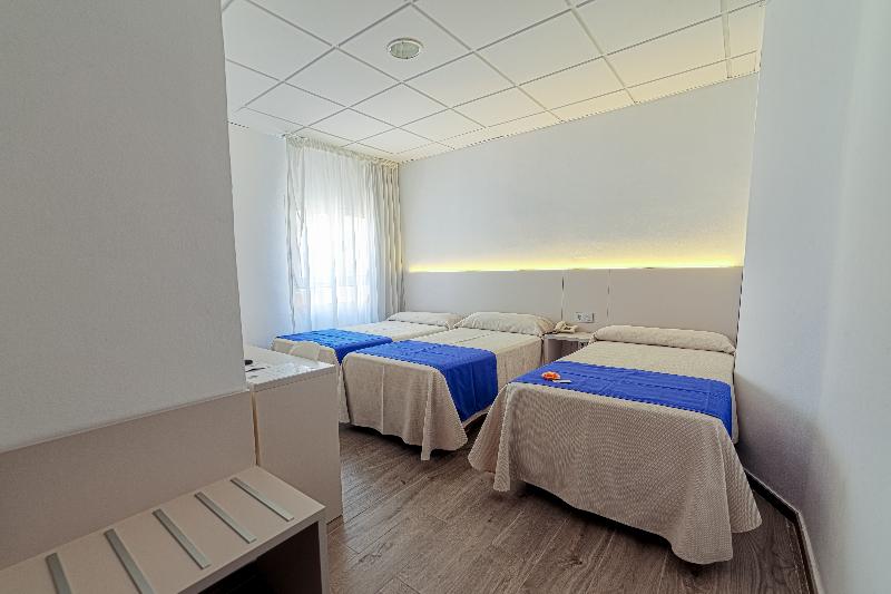 Четырехместный Номер Стандарт, Rodeway Inn & Suites Hershey