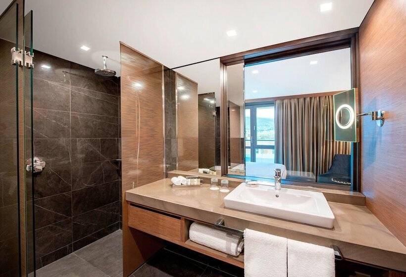 اتاق اجرایی, Sheraton Grand Tbilisi Metechi Palace