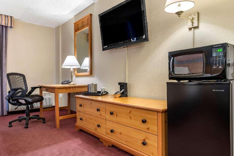 Стандартный Номер Кровать Кинг, The Federal Hotel Downtown Carson City, Ascend Hotel Collection