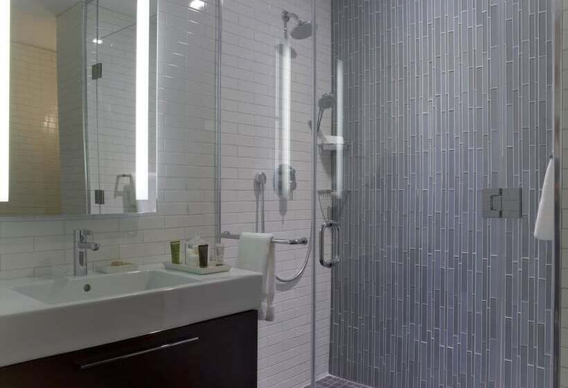 高级大房间, Tuscany By Luxurban