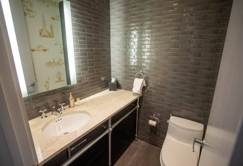 阁楼套房, Tuscany By Luxurban