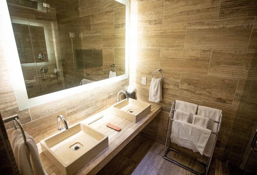 阁楼套房, Tuscany By Luxurban