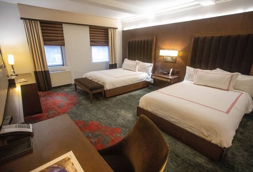 豪华房间, Tuscany By Luxurban