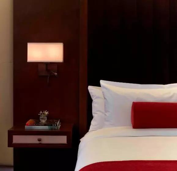 اتاق استاندارد با تخت بزرگ, Tuscany By Luxurban