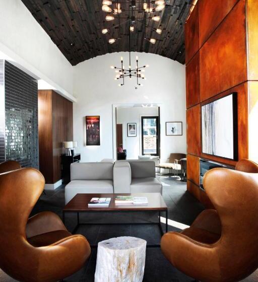 阁楼套房, Tuscany By Luxurban