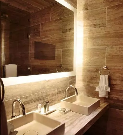 سوئیت پنت هاوس, Tuscany By Luxurban