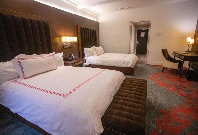 豪华房间, Tuscany By Luxurban