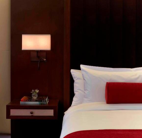 带大床的豪华间, Tuscany By Luxurban