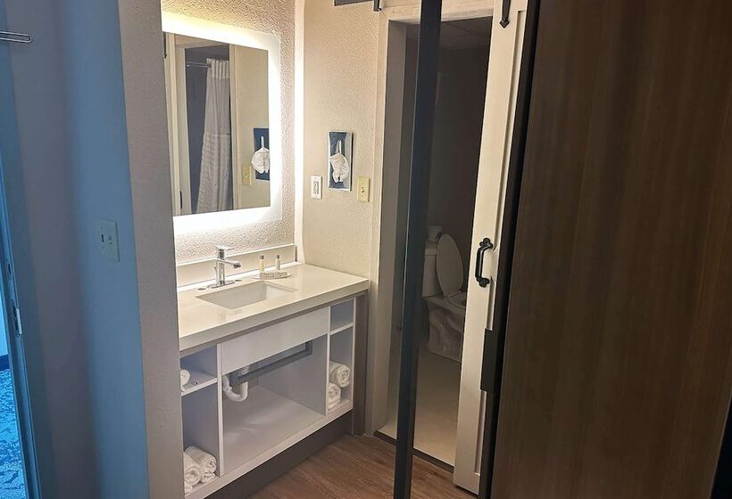 Номер Стандарт, Wyndham Garden Ankeny