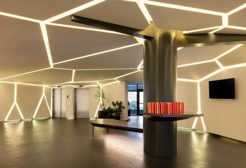 اتاق پرمیوم, M Social Hotel Times Square New York