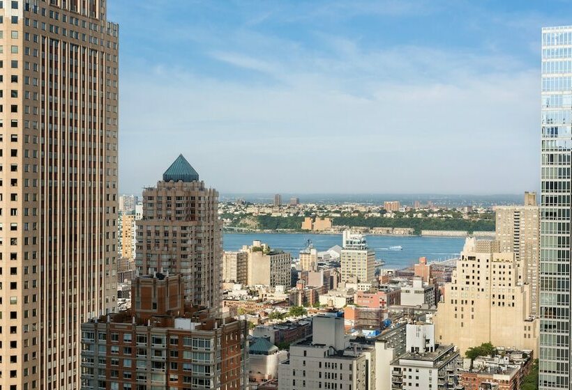 高级江景房, M Social Hotel Times Square New York