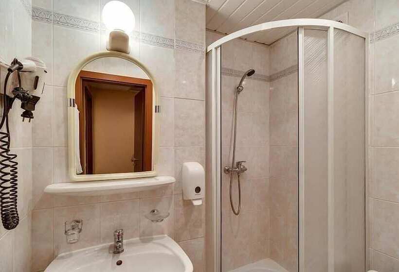 Номер Премиум, Premier Hotel Lybid