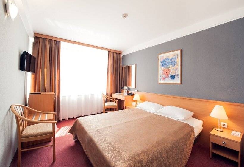 Номер Премиум, Premier Hotel Lybid