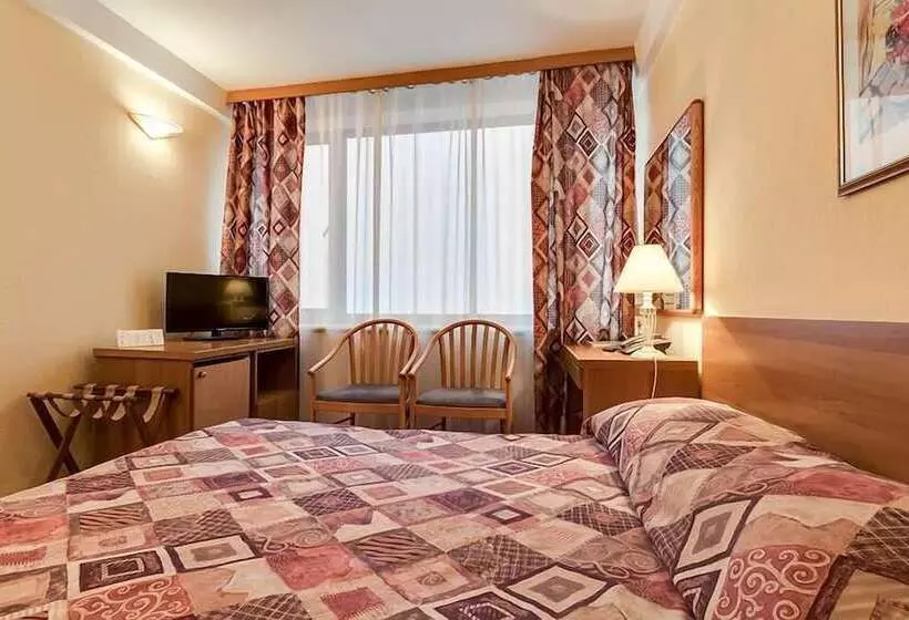 プレミアムルーム, Premier Hotel Lybid