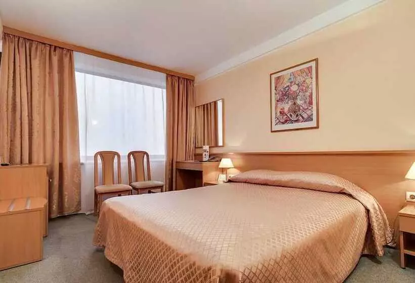 プレミアムルーム, Premier Hotel Lybid