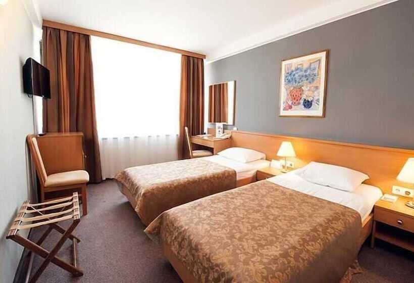 Номер Премиум, Premier Hotel Lybid
