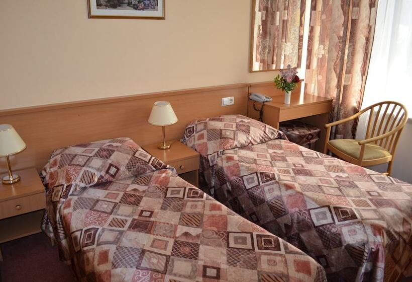 Номер Премиум, Premier Hotel Lybid