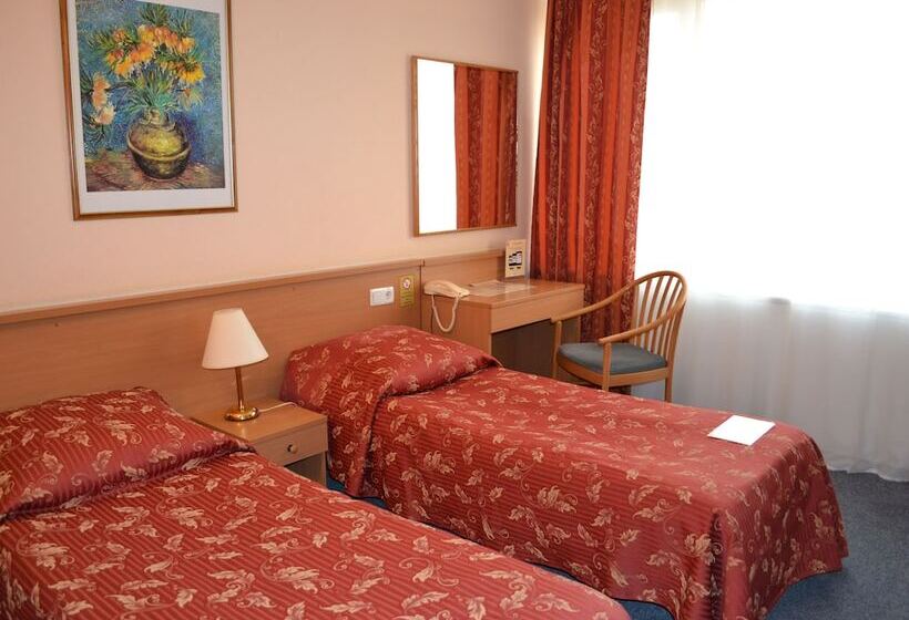 Номер Премиум, Premier Hotel Lybid