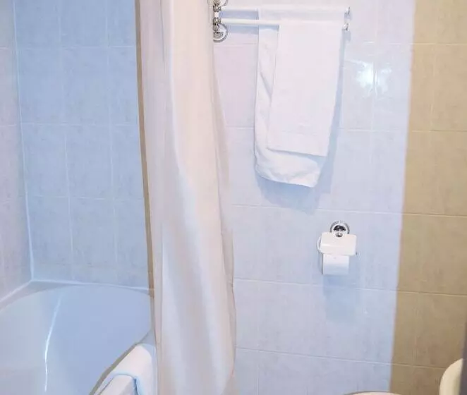 クラシックルーム, Premier Hotel Lybid
