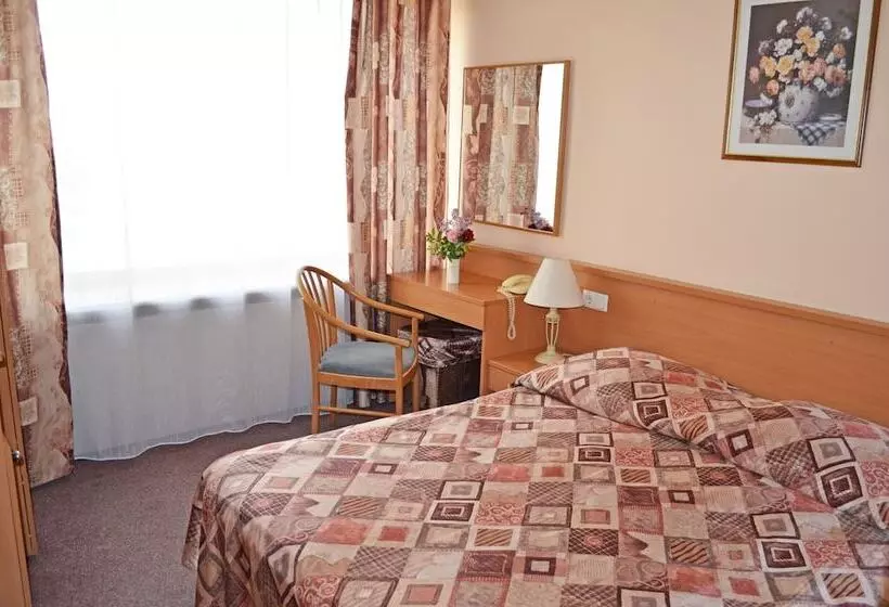クラシックルーム, Premier Hotel Lybid