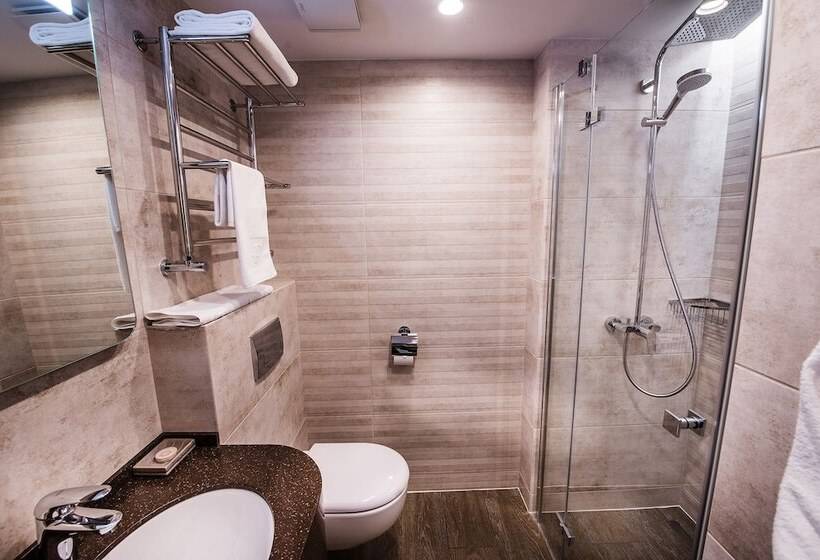 Номер Премиум, Premier Hotel Lybid