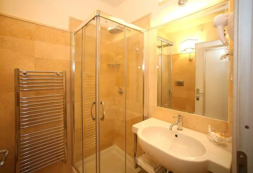 Standard-huone, Palace Hotel Vieste