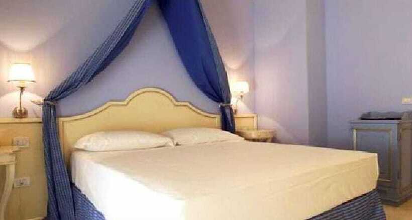 غرفة قياسية, Palace Hotel Vieste