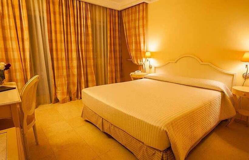 غرفة قياسية, Palace Hotel Vieste