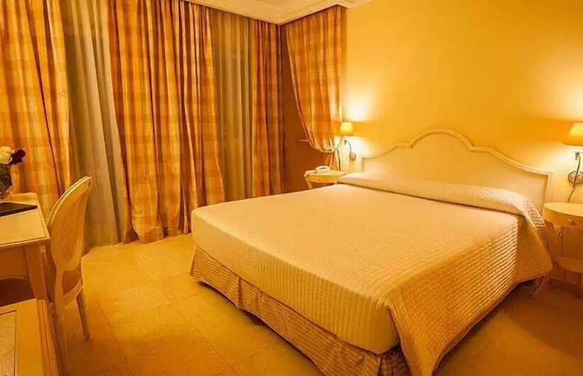 Standard-huone, Palace Hotel Vieste