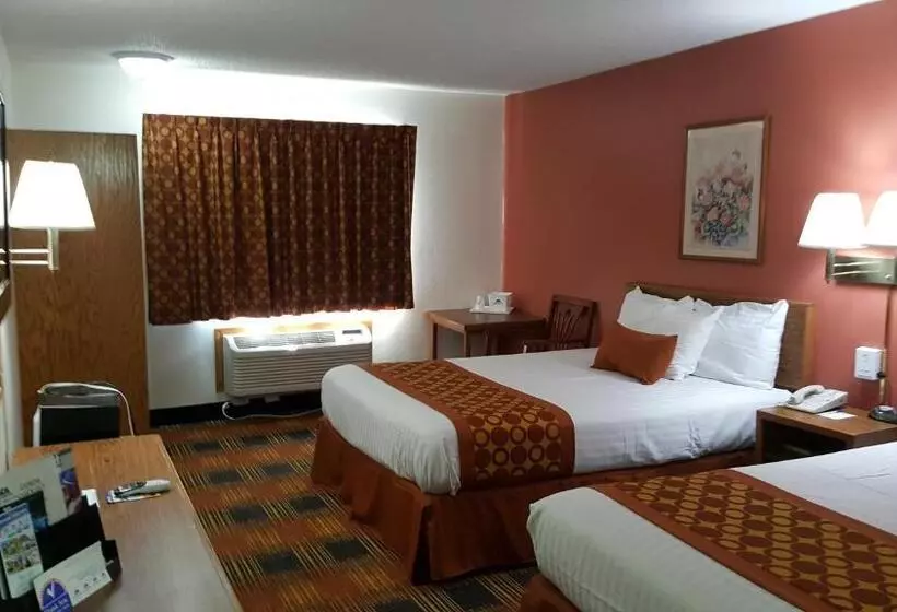 スタンダードルーム, Americas Best Value Inn And Suites   Nevada