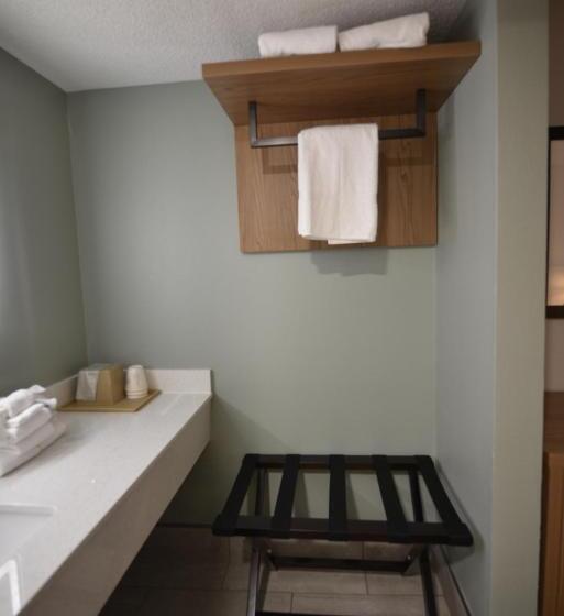 Студия Стандарт, Baymont By Wyndham Pine Grove I 81