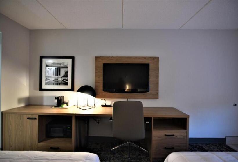 Студия Стандарт, Baymont By Wyndham Pine Grove I 81