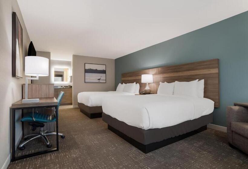 غرفة قياسية, Best Western Flagship Inn