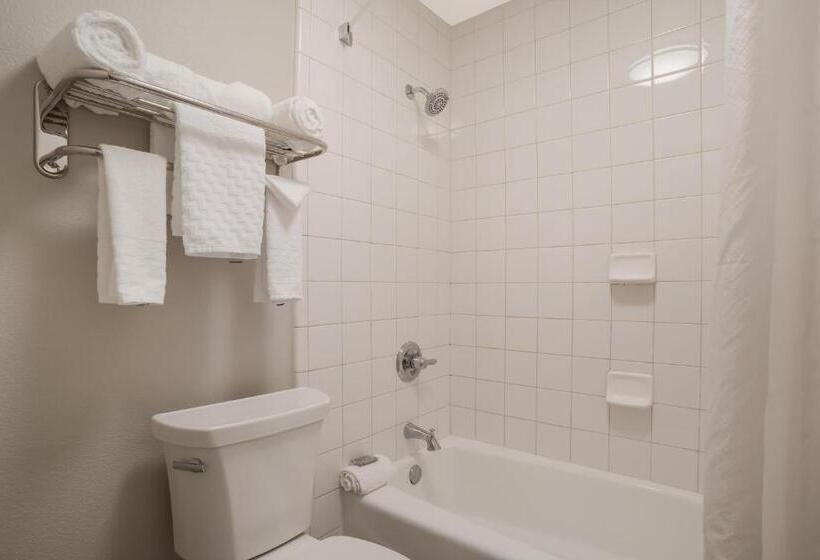 غرفة قياسية, Best Western Flagship Inn